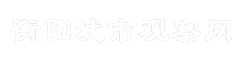 衡阳城市观察网